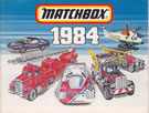 Catalogue Matchbox