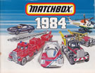 Catalogue Matchbox