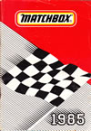 Catalogue Matchbox