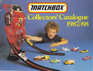 Catalogue Matchbox