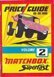 Catalogue Matchbox