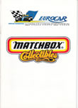 Catalogue Matchbox