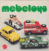 Catalogue Mebetoys