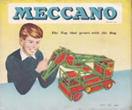 Catalogue Meccano