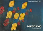 Catalogue Meccano