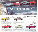 Catalogue Meccano