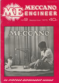 Catalogue Meccano