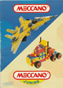 Catalogue Meccano