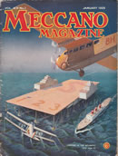 Catalogue Meccano