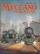 Catalogue Meccano