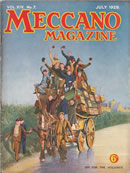 Catalogue Meccano