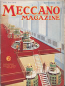 Catalogue Meccano