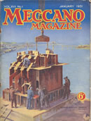 Catalogue Meccano