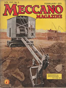 Catalogue Meccano