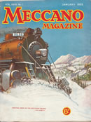 Catalogue Meccano