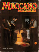 Catalogue Meccano