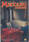 Catalogue Meccano