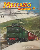 Catalogue Meccano