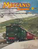 Catalogue Meccano