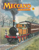 Meccano Magazine