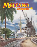 Meccano Magazine