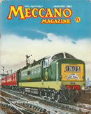 Catalogue Meccano