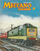 Catalogue Meccano