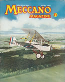 Catalogue Meccano