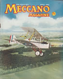 Catalogue Meccano