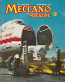 Catalogue Meccano