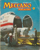 Catalogue Meccano