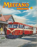 Catalogue Meccano