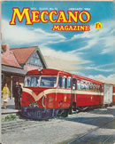 Catalogue Meccano