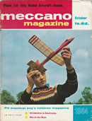 Catalogue Meccano