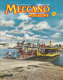 Catalogue Meccano