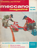 Catalogue Meccano