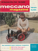 Catalogue Meccano