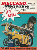 Catalogue Meccano