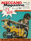 Catalogue Meccano