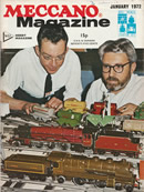 Catalogue Meccano