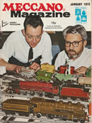 Catalogue Meccano