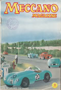 Meccano Magazine - French Version