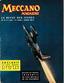 Meccano Magazine - French Version