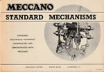 Catalogue Meccano