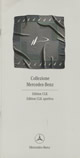 Catalogue Mercedes