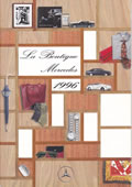 Catalogue Mercedes