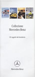 Catalogue Mercedes