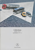 Catalogue Mercedes