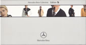 Catalogue Mercedes