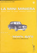 Catalogue La Mini Miniera